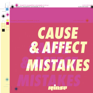 Listen to Mistakes song with lyrics from Cause & Affect