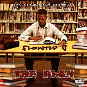 Album The Plan  (Explicit) from Flowtly J