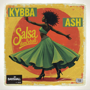 Album Salsa & Dancehall from Kybba