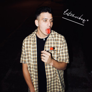 Album Latinvibes (Explicit) from 