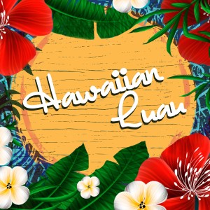 Album Hawaiian Luau from Richard Meyer