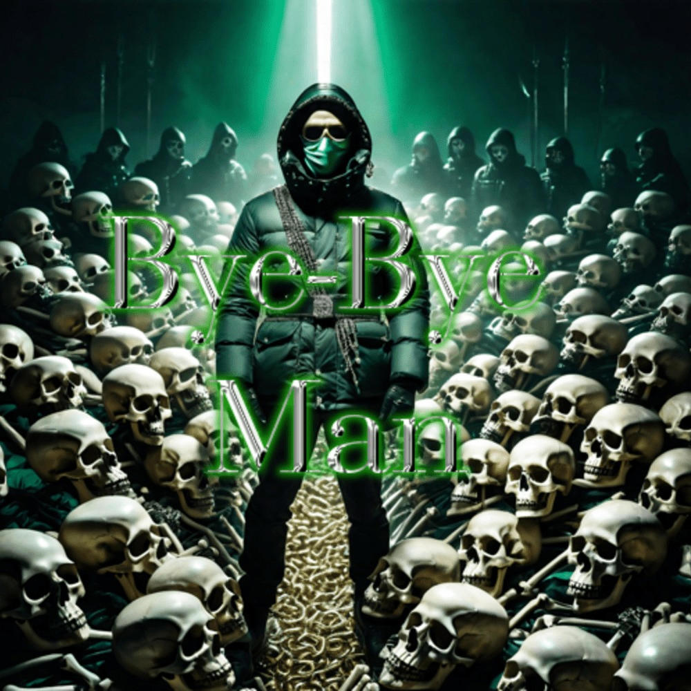 Bye Bye Man (Explicit)