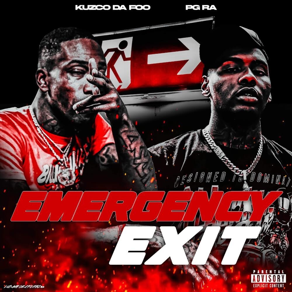 Emergency Exit (Explicit)