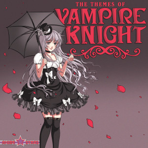 ดาวน์โหลดและฟังเพลง Futatsu no Kodou to Akai Tsumi (From Vampire Knight) พร้อมเนื้อเพลงจาก Harajuku Nation