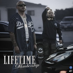 Bozo的專輯Life Time Membership (Explicit)
