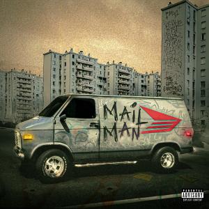Yung Mootla的專輯Mailman (feat. True Luck & Yung Banshee) (Explicit)