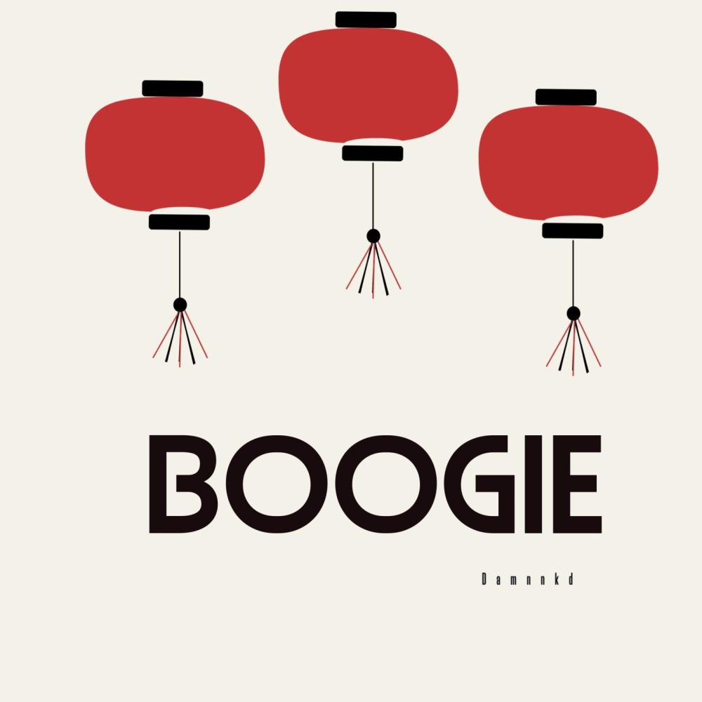 BOOGIE