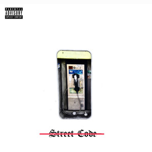 Listen to Street Code (Explicit) song with lyrics from Louie Jay