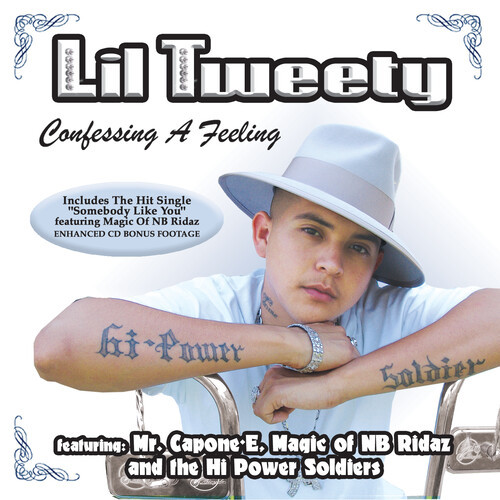 Somebody Like You (Explicit)