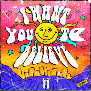 ดาวน์โหลดและฟังเพลง I Want You To Believe พร้อมเนื้อเพลงจาก Magnus