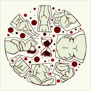 Listen to Hourglass song with lyrics from Larry Fattyman