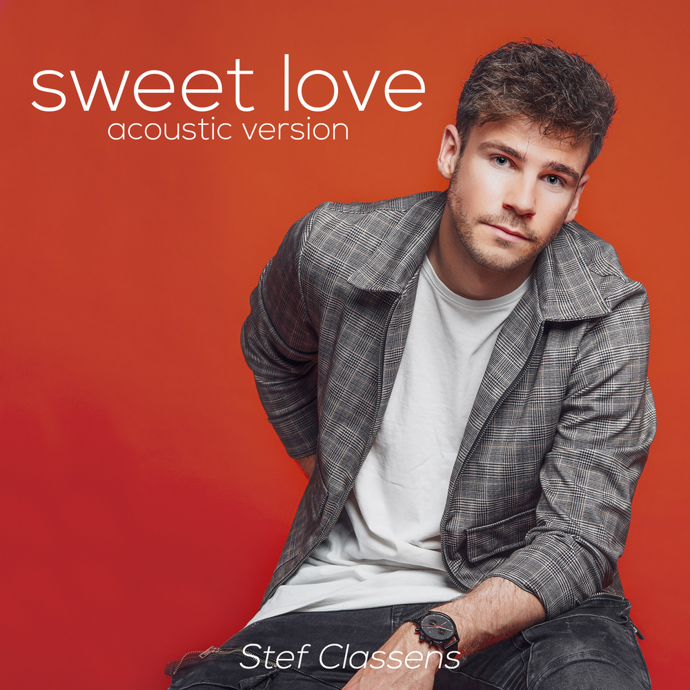 sweet love (acoustic version)