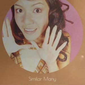 Listen to Similar Many song with lyrics from Mima Mevi
