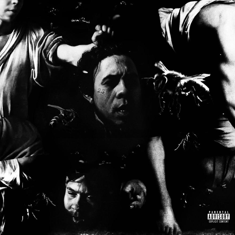VITAMIN B25 (feat. Kash Fargo & TEO Kenji) (Explicit)