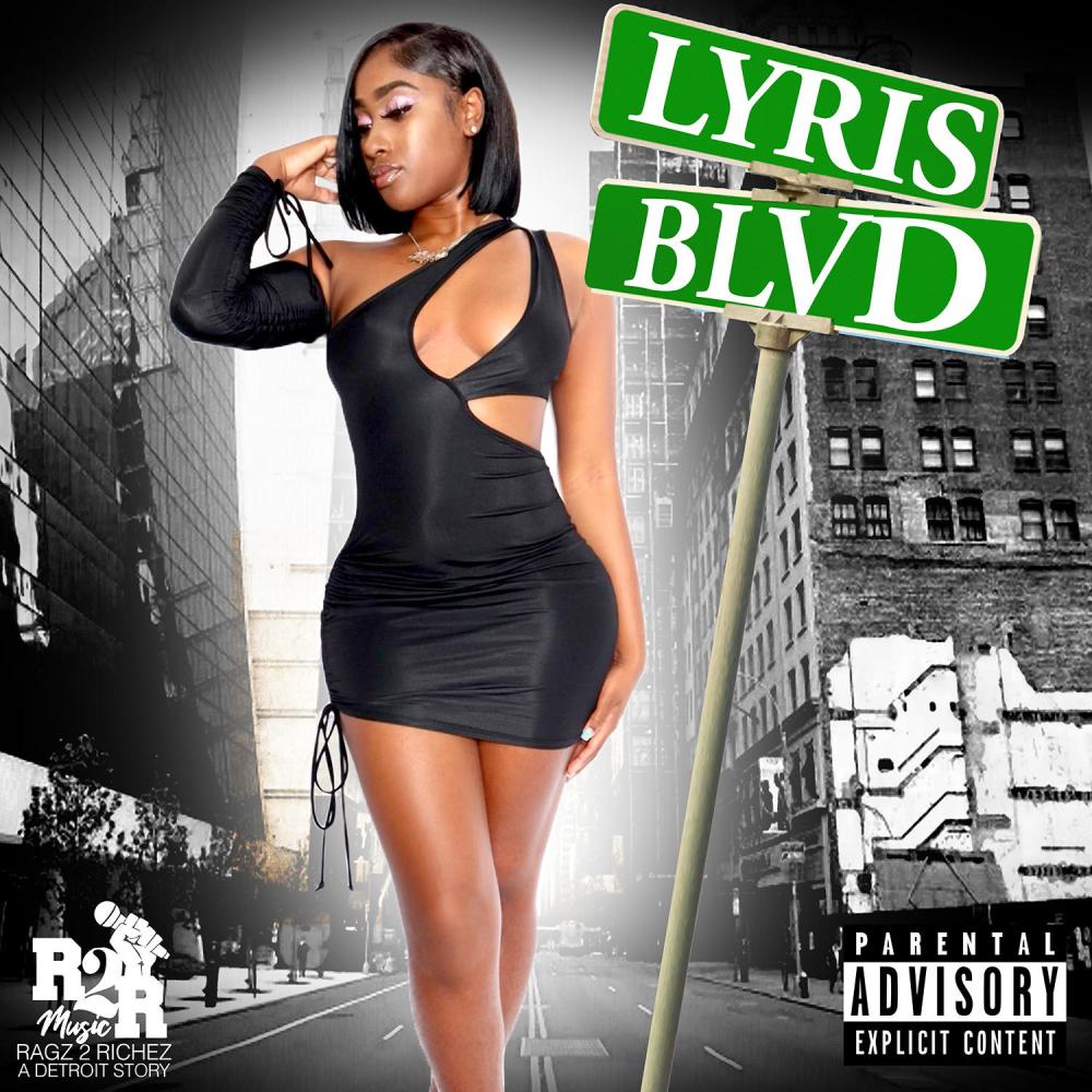 BLVD (Explicit)
