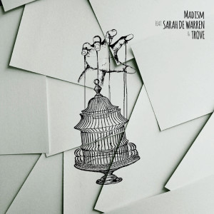 Album Criminal oleh Madism