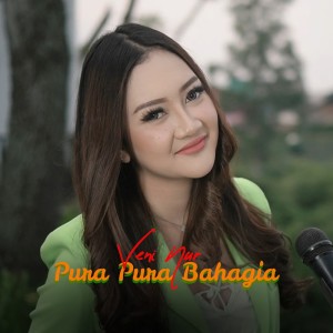 Album Pura Pura Bahagia (Acoustic) from Veni Nur