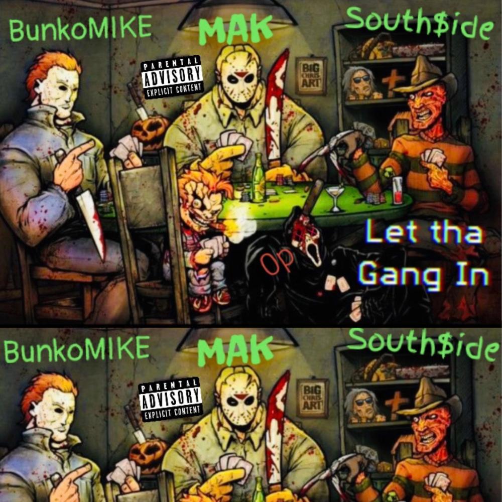 Motivate Me (feat. South$ide Trey) (Explicit)