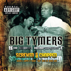 อัลบัม Big Money Heavyweight ศิลปิน Big Tymers