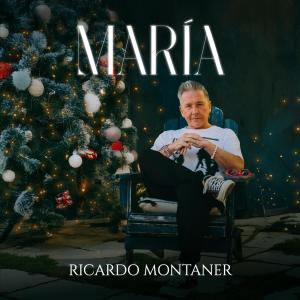 Ricardo Montaner的專輯María