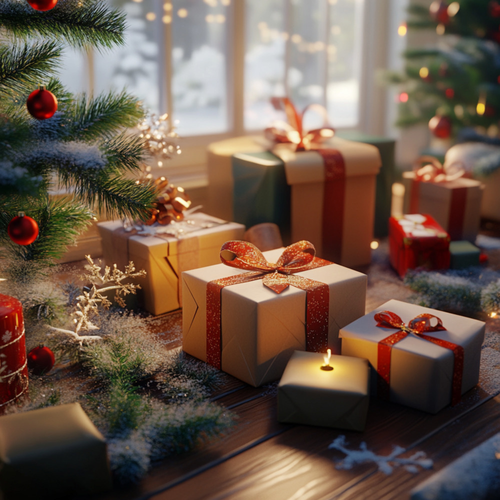 All I Want for Christmas Is You