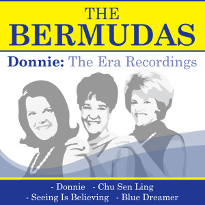 Listen to Blue Dreamer song with lyrics from The Bermudas