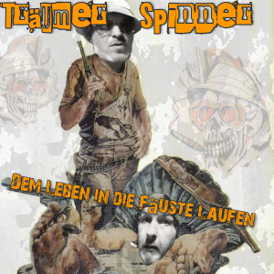 Album Dem Leben in Die Fäuste Laufen from Traumer
