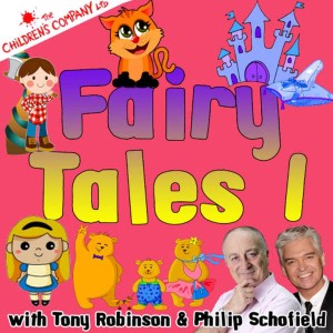 Fairy Tales I (feat. Rod Argent & Robert Howes)