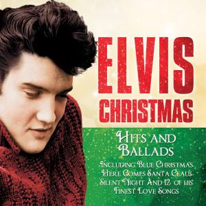 ดาวน์โหลดและฟังเพลง White Christmas พร้อมเนื้อเพลงจาก Elvis Presley