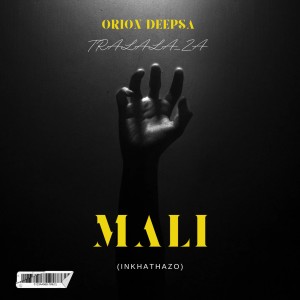 Orion DeepSA的專輯Mali (Inkathazo)