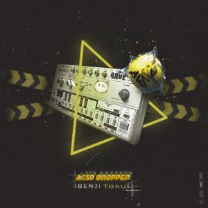 收聽iBenji的Acid Dropper歌詞歌曲