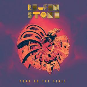 收聽Reuben Stone的Push To The Limit (Radio Edit)歌詞歌曲