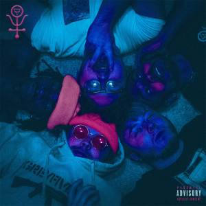 Listen to Holy Omen (Explicit) song with lyrics from 187 Collective