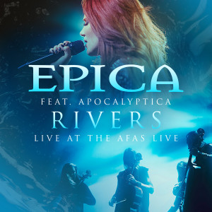 Album Rivers (Live At The AFAS Live) oleh Apocalyptica