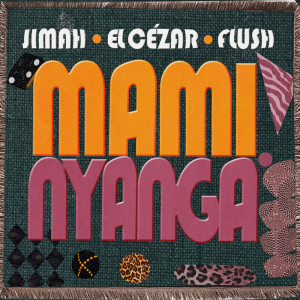 Album Mami Nyanga oleh Quantum Flush