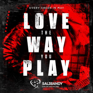 Album Love the Way You Play from Every Green in May