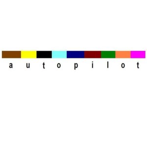 Album Reach for the Stars from AUTOPiLOT