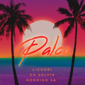 Album Palco from Liguori
