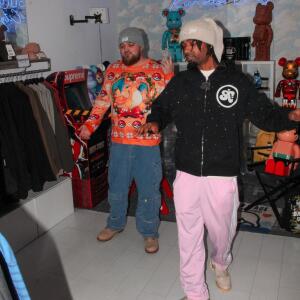 default playlist img