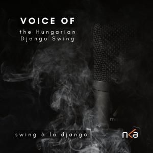 收聽Swing à la Django的Ébredés歌詞歌曲