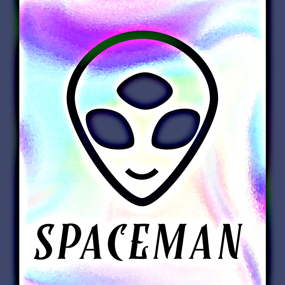 Spaceman