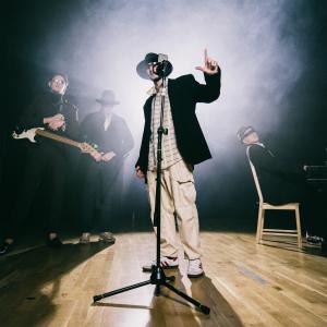 T.A.M.Z.Y.的專輯Moji Boysi (feat. Smirbe) [Explicit]