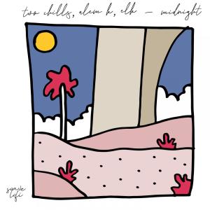 Listen to Midnight song with lyrics from TwoChills