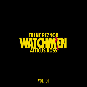 Atticus Ross的專輯Watchmen: Volume 1 (Music from the HBO Series)