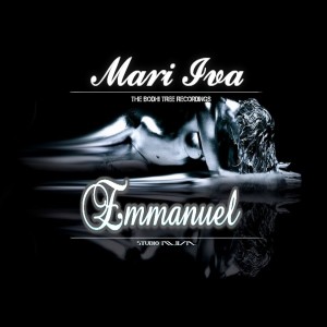 Album My Emmanuel Love from Mari Iva