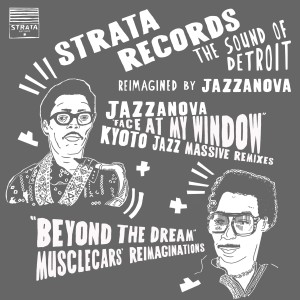 ดาวน์โหลดและฟังเพลง Face at My Window (Yoshi's Edit) พร้อมเนื้อเพลงจาก Jazzanova