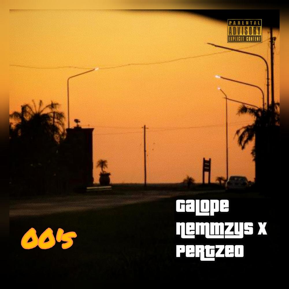 Galope (Explicit)