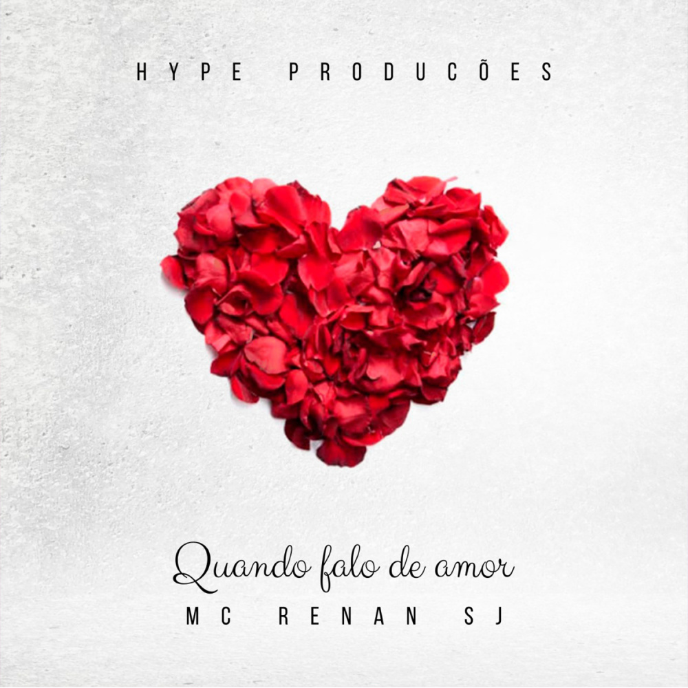 Quando Falo de Amor (feat. Gralla) (Explicit)