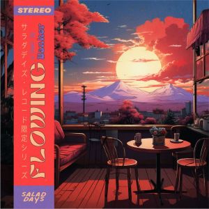 Album Flowing from Banker