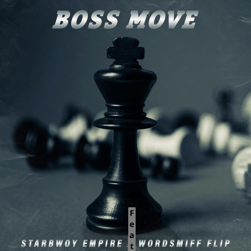 Boss Move (Explicit)